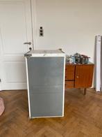 Inbouw frigo Bosch, Elektronische apparatuur, 150 tot 200 liter, 45 tot 60 cm, Ophalen, 85 tot 120 cm