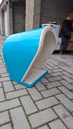 Téléphone portable d'aéroport vintage, Antiquités & Art, Curiosités & Brocante, Enlèvement