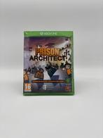 Prison Architect (neuf-sous blister), Ophalen, Zo goed als nieuw