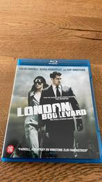 Blu-Ray London Boulevard, Ophalen of Verzenden, Zo goed als nieuw
