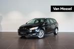Ford Focus Wagon 1.0 Lease Edition, Auto's, Stof, Gebruikt, Euro 6, 110 g/km