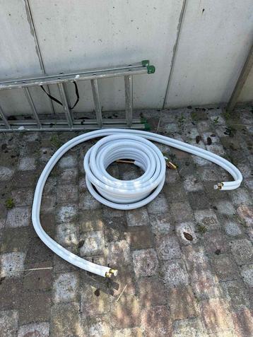 Koelleidingen beschikbaar voor biedingen