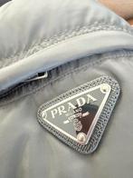 PRADA Heren jas maat: 58 zwart kleur, Kleding | Heren, Jassen | Winter, Ophalen, Zo goed als nieuw, Maat 56/58 (XL), Zwart
