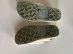 zorgschoenen heren leder, Ophalen, Zo goed als nieuw, Wit, Werkschoenen