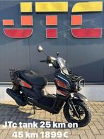 nieuwe scooters JTC , benzine of elektrische vanaf 1299€, Jtc, Nieuw, Ophalen of Verzenden, Klasse B (45 km/u)