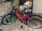 Meisjesfiets, Fietsen en Brommers, Ophalen, Gebruikt, BNB Bike