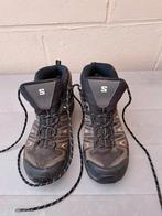 Salomon X Ultra Pioneer Trekkingschoenen, Kinderen en Baby's, Kinderkleding | Schoenen en Sokken, Ophalen, Gebruikt, Salomon, Jongen of Meisje