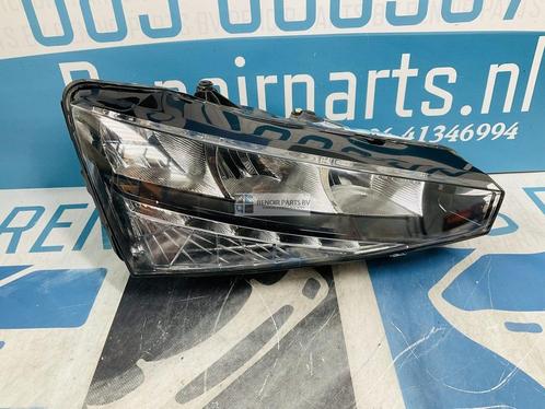 Koplamp Skoda Scala H7 LED Rechts 657941016 Origineel 2-D3-5, Auto-onderdelen, Verlichting, Gebruikt, 6 maanden garantie, Ophalen of Verzenden