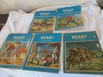 BD BESSY Willy et Studio Vandersteen editions Erasme, Ophalen
