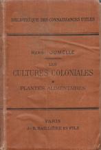 Jumelle, Henri, Ophalen