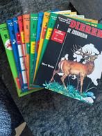De wereld van de dieren( 20 delen): Het Volk, Ophalen of Verzenden