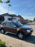Dacia duster met of zonder keuring, Auto's, Dacia, Stof, 5 deurs, Particulier, 1599 cc