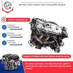 Moteur complet porsche 968 3.0 240cv m4443, Autos : Pièces & Accessoires, Enlèvement ou Envoi, Neuf, Porsche