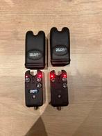 Delkim rood, Watersport en Boten, Hengelsport | Karpervissen, Ophalen, Gebruikt