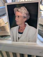 Dp Cecile jansens, Enlèvement ou Envoi, Image pieuse