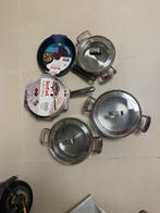 Tefal casserole, Huis en Inrichting, Keuken | Potten en Pannen, Ophalen of Verzenden, Nieuw