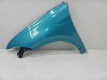 VW T-Cross 2GM Zijscherm Spatscherm Links LC6L 2GM821105B beschikbaar voor biedingen