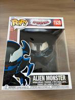 Alien Monster #1528 Funko Pop! Marvel: Spider-Man 6-inch, Ophalen of Verzenden, Zo goed als nieuw