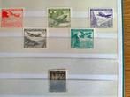 POSTZEGELS CHILI, Postzegels en Munten, Postzegels | Thematische zegels, Vliegtuigen, Ophalen of Verzenden, Postfris