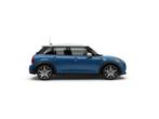 MINI Cooper 5-Doors, 115 g/km, Bedrijf, 5 deurs, Cooper