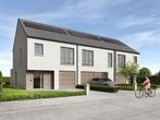 Nieuwbouwwoning in hartje Stekene, Immo, Hoekwoning of Tussenwoning, Stekene, E30