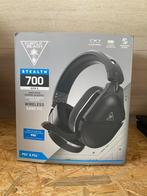 Casque Turtle Beach Stealth 700 GEN 2 PS4 PS5 Switch PC, Sans fil, Comme neuf, PlayStation 5, Micro