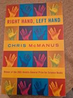 Right hand, left hand, Enlèvement, Comme neuf