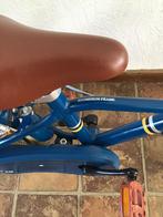 Licht in gewicht ,,16 inch ,, nieuw staat, Fietsen en Brommers, Zijwieltjes, 16 tot 20 inch, Ophalen of Verzenden, Zo goed als nieuw