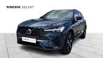 Volvo XC60 II R-Design, B4 Mild-Hybrid Benzin, Automaat, Parkeersensor, 143 kW, Blauw