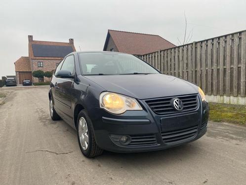 VW Polo Sport Edition 1400 met airco (2006), Auto's, Volkswagen, Particulier, Polo, Airconditioning, Benzine, Euro 4, 5 deurs