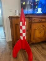 Fusée aroutcheff tintin 114 cm, Verzamelen, Ophalen of Verzenden, Kuifje, Zo goed als nieuw