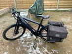 Speed Pedelec Stromer ST1X sport, Fietsen en Brommers, Ophalen, Gebruikt, 50 km per accu of meer, Stromer