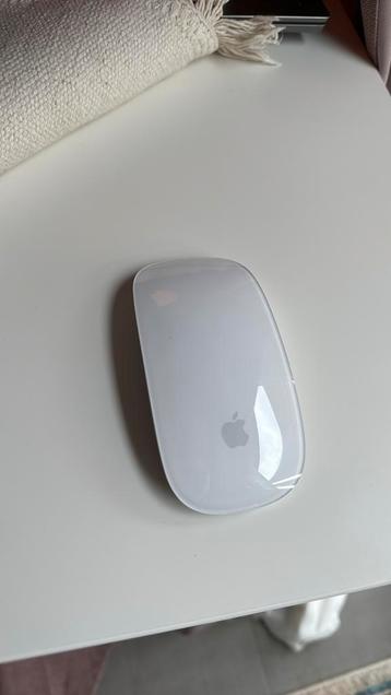 Apple magic mouse beschikbaar voor biedingen