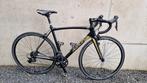 Ridley Liz Carbon - Uitstekende Tweedehands, Fietsen en Brommers, Fietsen | Racefietsen, Ophalen, Zo goed als nieuw, Carbon