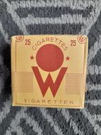 Collector: cigarettes Odon Warland sigaretten, Verzenden, Zo goed als nieuw