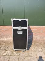 Verschillende flightcases, Muziek en Instrumenten, Ophalen of Verzenden, Flightcase