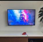 Samsung 43” 4K Smart TV (UE43RU7172), Audio, Tv en Foto, Televisies, Ophalen, Zo goed als nieuw, Samsung, Smart TV