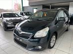 Toyota Verso | 1.8 Benzine | Automaat | 7zit | 98.500Km |, Auto's, Toyota, Euro 5, Blauw, Bedrijf, 5 deurs