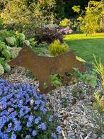 Cortenstalen figuren en dieren, Tuin en Terras, Ophalen of Verzenden