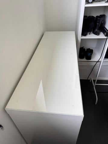 toillettafel maquillage 120x41cm beschikbaar voor biedingen
