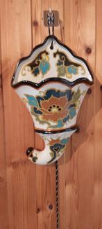 Decoratieve stukken, Ophalen