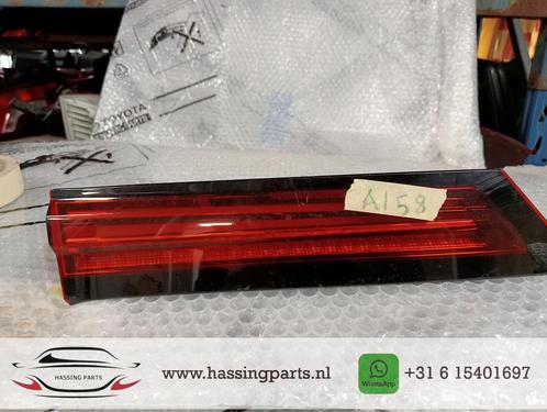 Volvo s90 achterlicht rechts 31108929, Auto-onderdelen, Verlichting, Volvo, Gebruikt, Ophalen of Verzenden