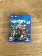 Far cry 4 ps4 game, Games en Spelcomputers, Avontuur en Actie, Zo goed als nieuw, Vanaf 18 jaar, Ophalen
