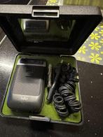 old Braun 5381 elektrisch scheerapparaat, Elektronische apparatuur, Persoonlijke Verzorgingsapparatuur, Ophalen, Gebruikt, Scheren en Epileren