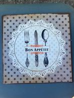 Bon appetit van Jline, Enlèvement ou Envoi, Comme neuf