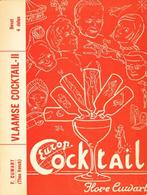 (b322a) Vlaamse cocktail deel II, Theo Vonck, 1961, Boeken, Overige Boeken, Gelezen, Ophalen of Verzenden