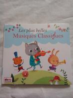 Les plus belles musiques classique - Compilatie, Ophalen of Verzenden, Nieuw in verpakking, Kamermuziek
