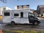 Mobilhome camper LMC Breezer Black Selextion fiat ducato, Caravans en Kamperen, Mobilhomes, Diesel, Tot en met 3, Particulier