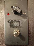 Seymour Duncan Pickup Booster, Muziek en Instrumenten, Effecten, Ophalen of Verzenden, Zo goed als nieuw