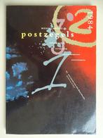 Livre - Timbres & cachets des Pays-Bas pour l'année 1984, Enlèvement ou Envoi, Après 1940